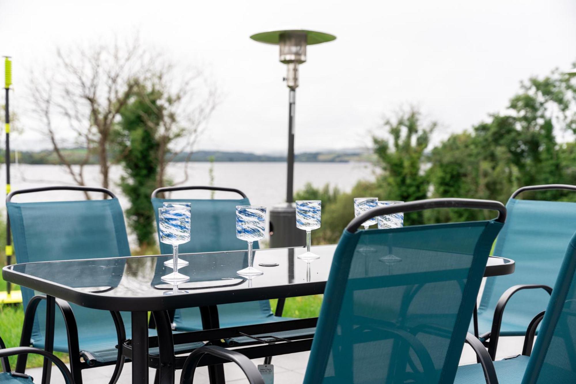 Escape Ordinary At Lily'S Pad Villa Enniskillen Luaran gambar